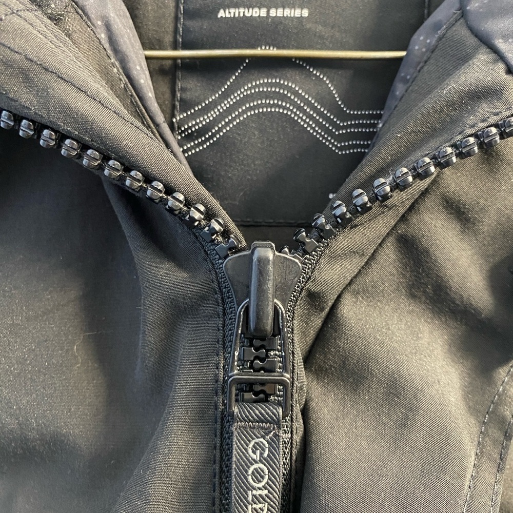 TNA Bancroft Parka With Black Fur Hood Size Small Warmest Parka - Picture 4 of 17
